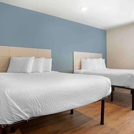Extended Stay America Select Suites - Louisville - South Lynnview Dış mekan fotoğraf