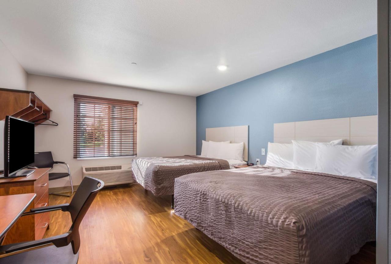 Extended Stay America Select Suites - Louisville - South Lynnview Dış mekan fotoğraf
