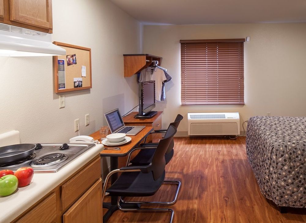 Extended Stay America Select Suites - Louisville - South Lynnview Oda fotoğraf