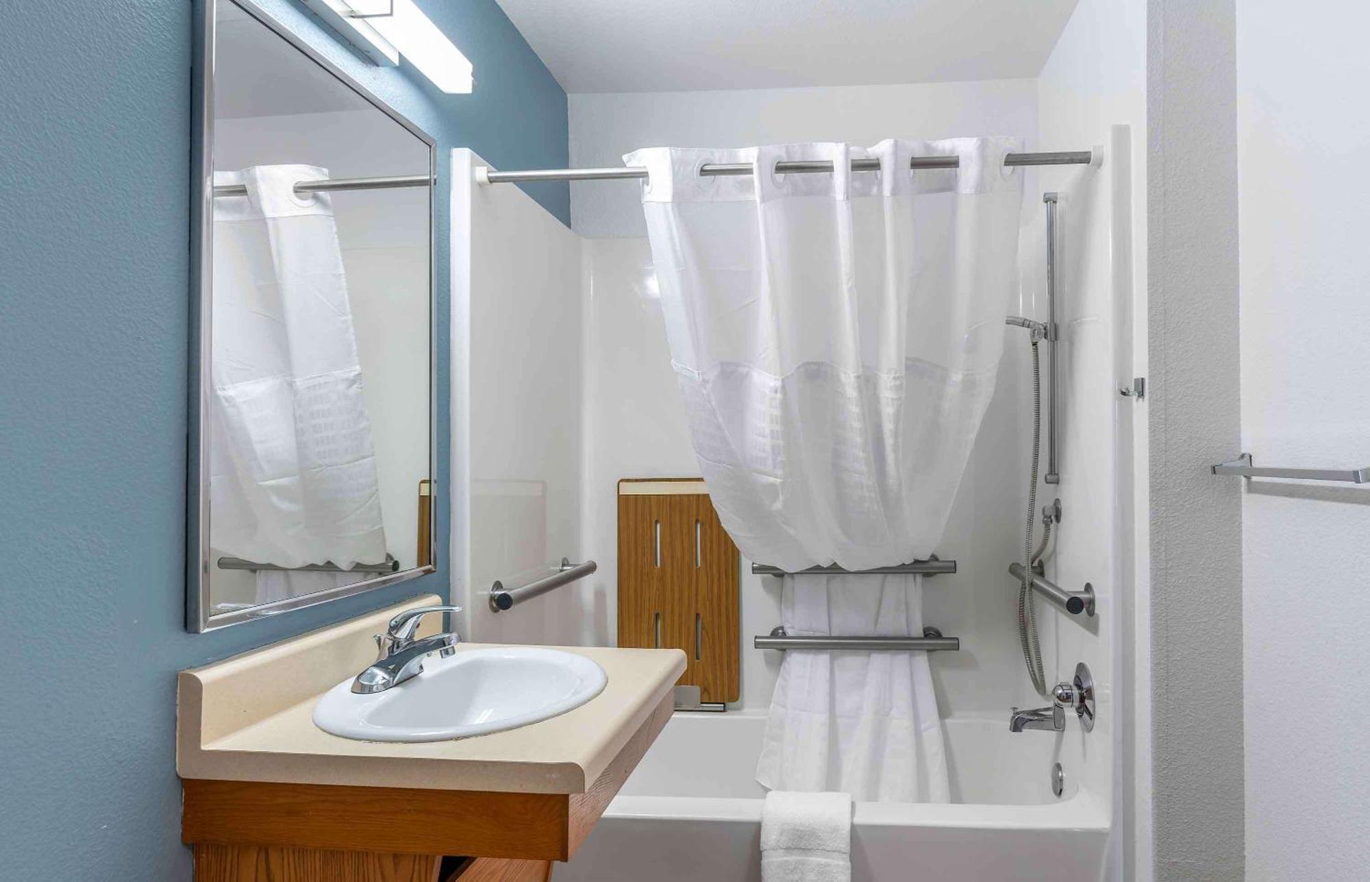Extended Stay America Select Suites - Louisville - South Lynnview Dış mekan fotoğraf