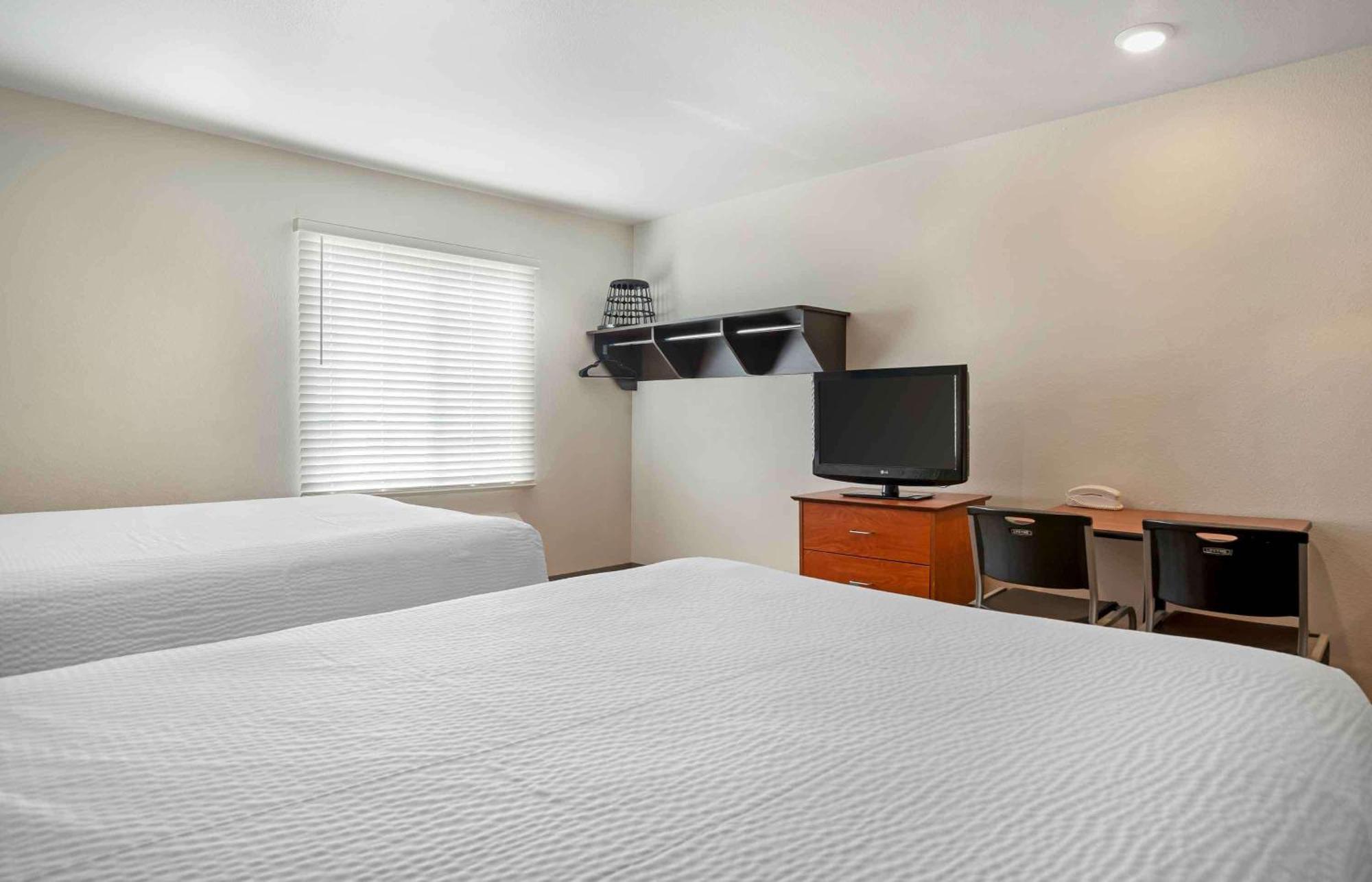 Extended Stay America Select Suites - Louisville - South Lynnview Dış mekan fotoğraf