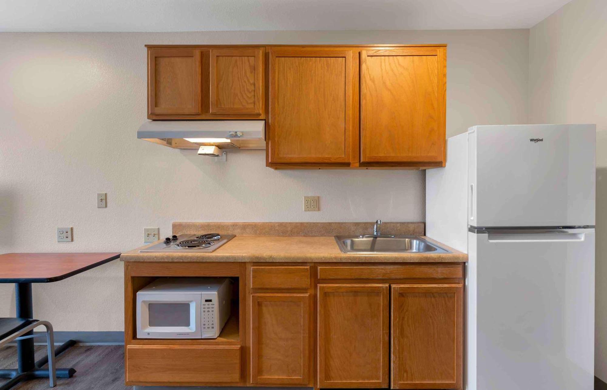Extended Stay America Select Suites - Louisville - South Lynnview Dış mekan fotoğraf