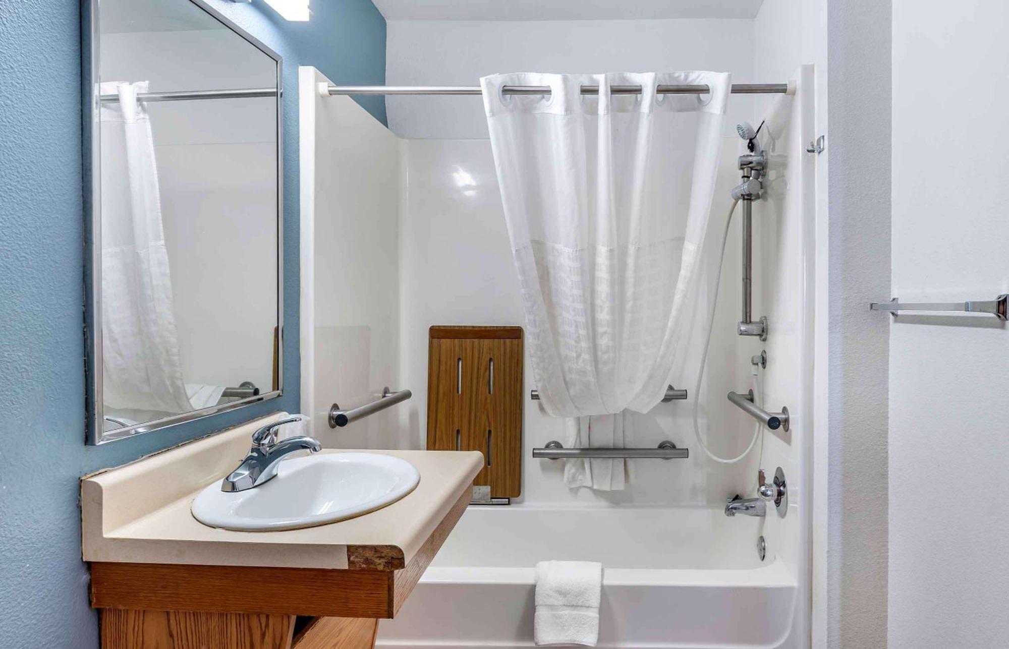 Extended Stay America Select Suites - Louisville - South Lynnview Dış mekan fotoğraf