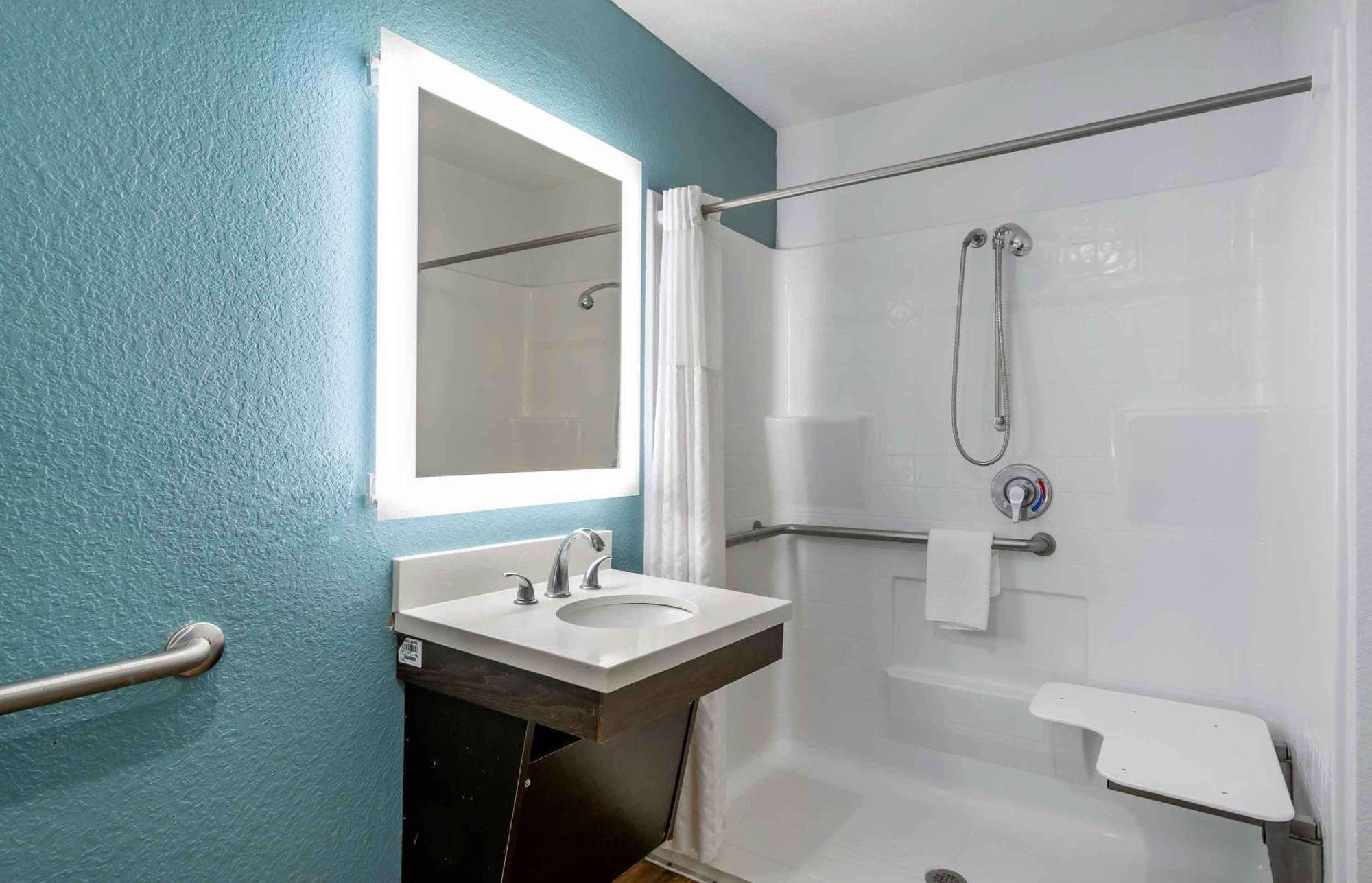 Extended Stay America Select Suites - Louisville - South Lynnview Dış mekan fotoğraf