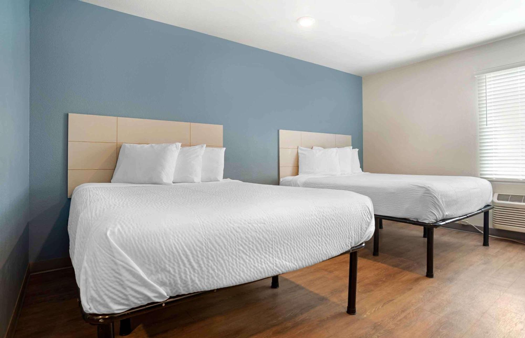 Extended Stay America Select Suites - Louisville - South Lynnview Dış mekan fotoğraf
