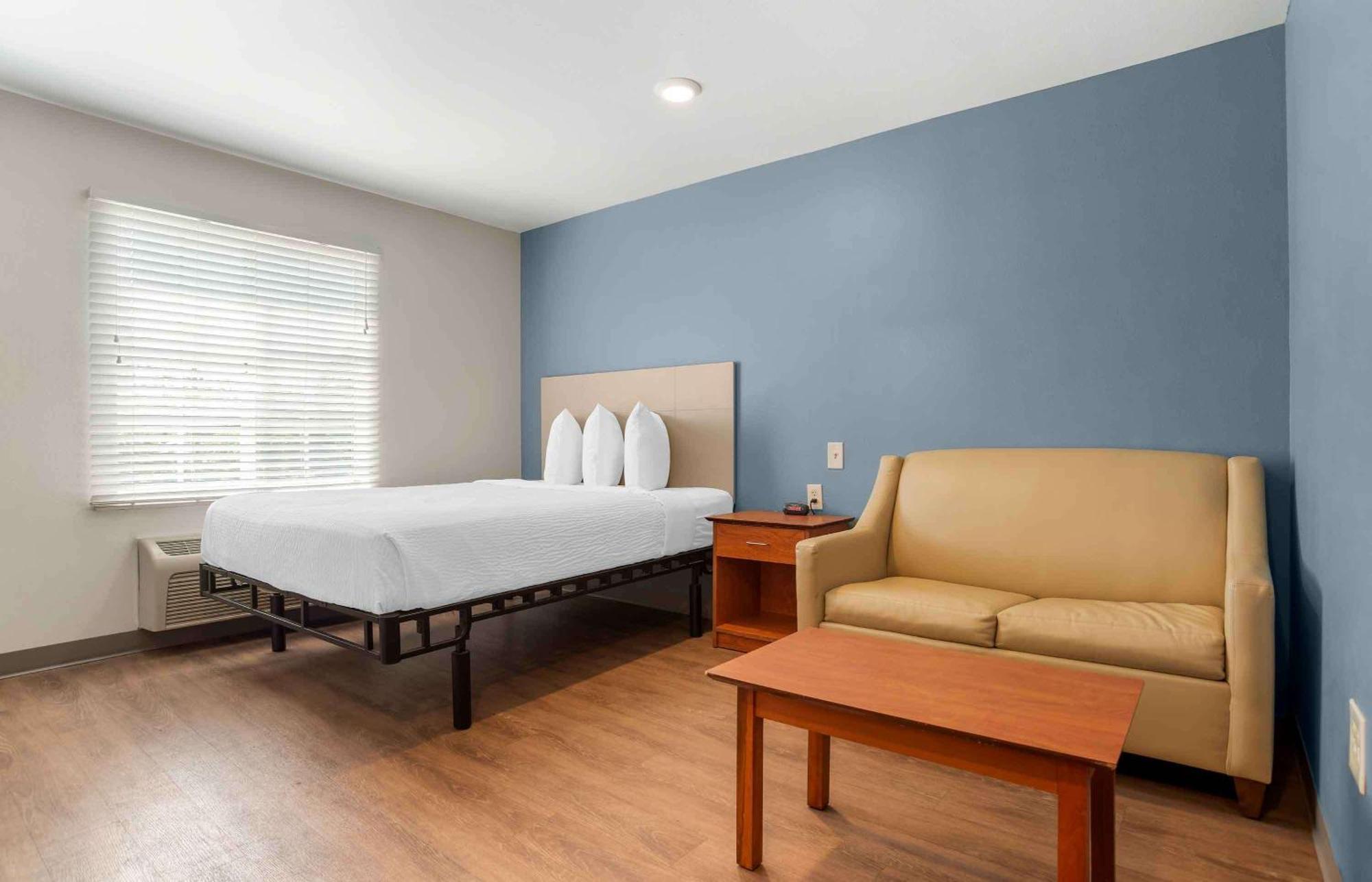 Extended Stay America Select Suites - Louisville - South Lynnview Dış mekan fotoğraf