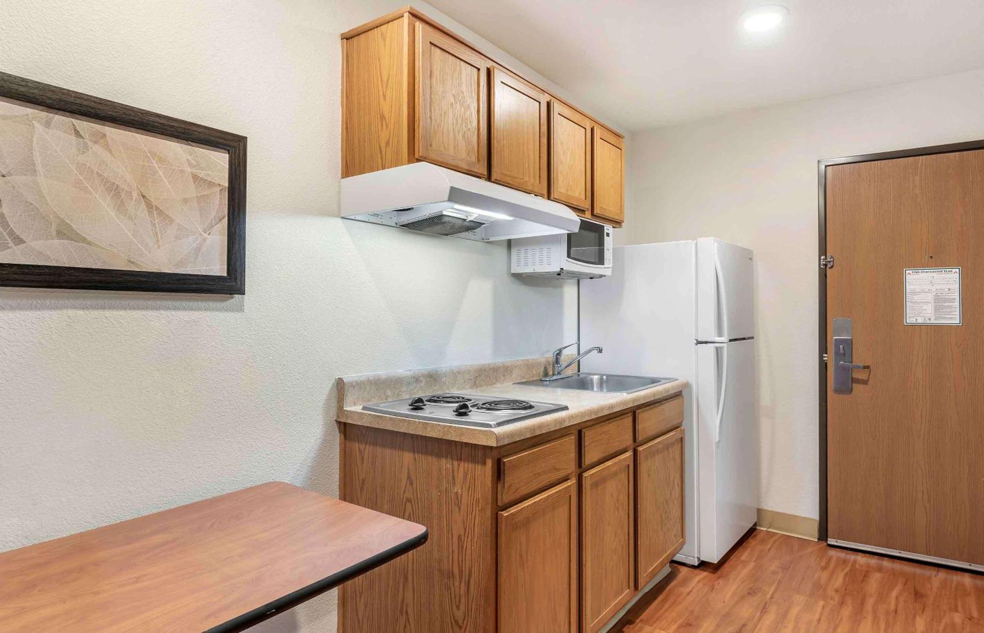 Extended Stay America Select Suites - Louisville - South Lynnview Dış mekan fotoğraf