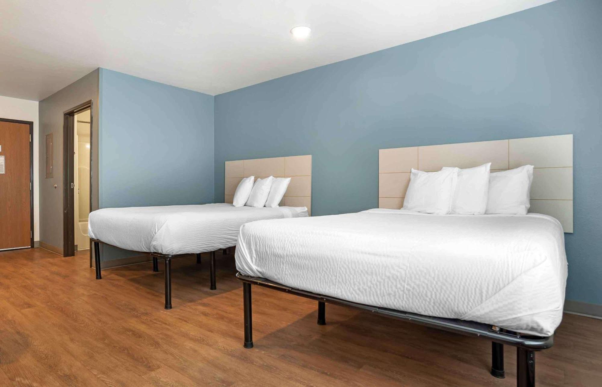Extended Stay America Select Suites - Louisville - South Lynnview Dış mekan fotoğraf