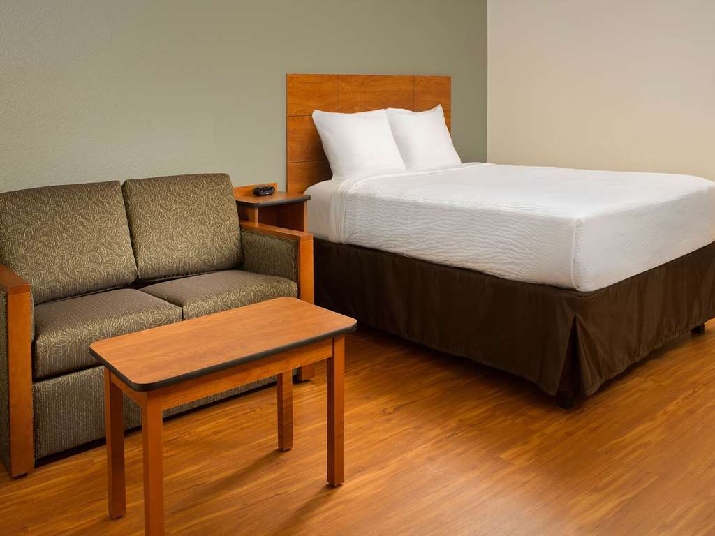 Extended Stay America Select Suites - Louisville - South Lynnview Oda fotoğraf