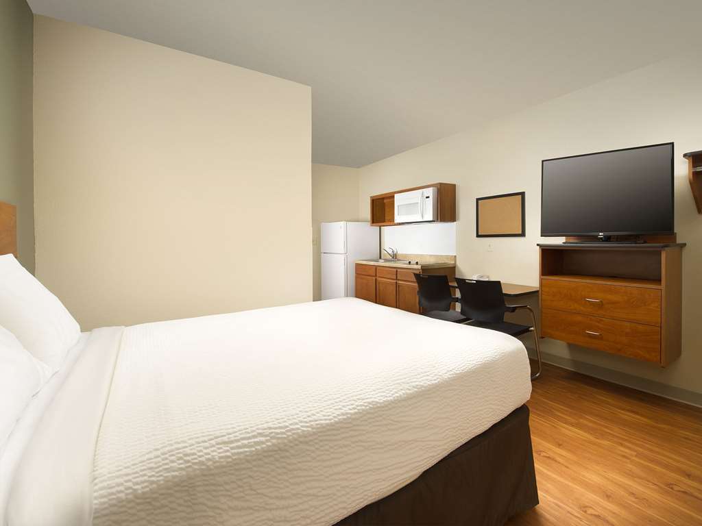 Extended Stay America Select Suites - Louisville - South Lynnview Oda fotoğraf
